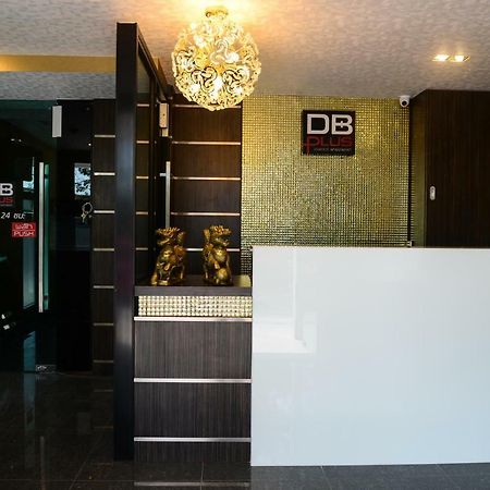Db Plus 3 Bangkok Zewnętrze zdjęcie