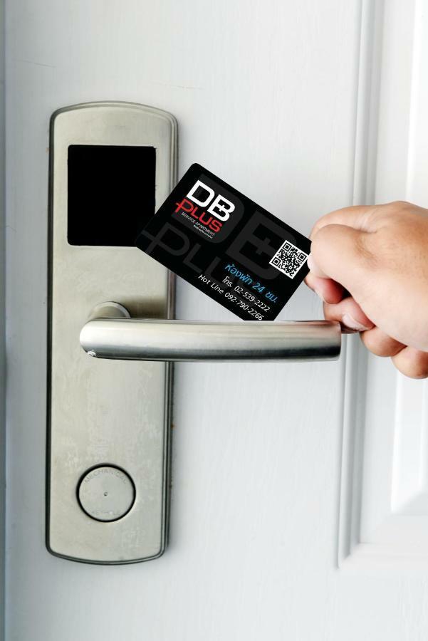 Db Plus 3 Bangkok Zewnętrze zdjęcie